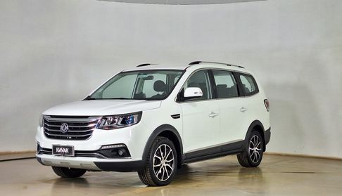 Dfsk Sx6 2.0 MT Suv 2021