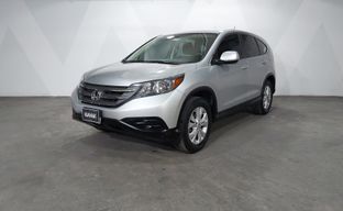 Honda • CR-V