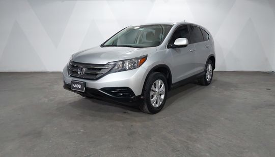 Honda • CR-V