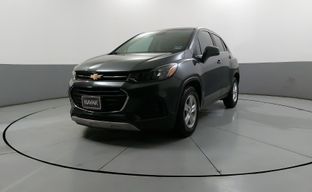 Chevrolet • Trax