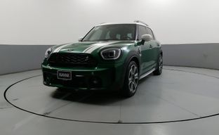 Mini • Countryman