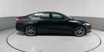 Ford Fusion 2.0 GTDI TITANIUM PLUS AT Sedan 2013