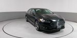 Ford Fusion 2.0 GTDI TITANIUM PLUS AT Sedan 2013