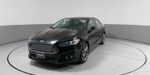 Ford Fusion 2.0 GTDI TITANIUM PLUS AT Sedan 2013