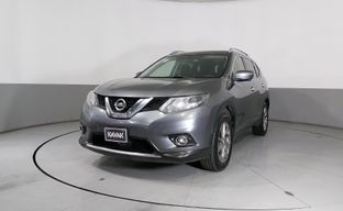 Nissan • X-Trail