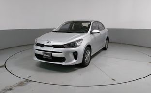 Kia • Rio