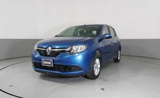 Renault • Sandero