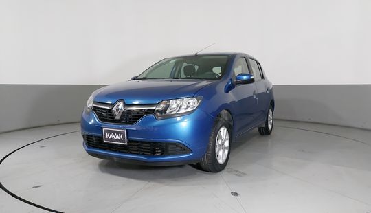 Renault • Sandero