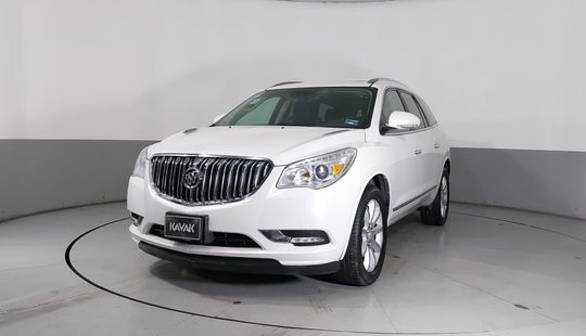 Buick • Enclave