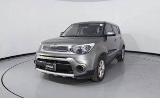 Kia • Soul