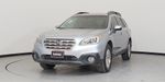 Subaru Outback 2.5 I PREMIUM CVT Wagon 2017