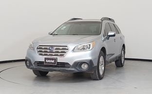 Subaru • Outback