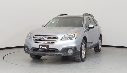 Subaru • Outback