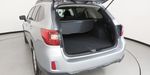 Subaru Outback 2.5 I PREMIUM CVT Wagon 2017