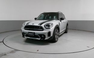 Mini • Countryman