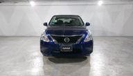 Nissan Versa 1.6 SENSE AUTO Sedan 2018