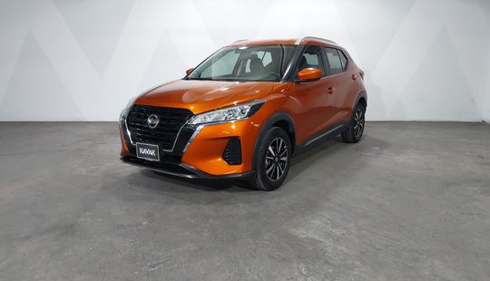 Nissan • Kicks