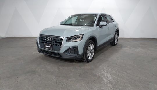 Audi • Q2