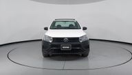 Volkswagen Saveiro 1.6 ROBUST CABINA SENCILLA Pickup 2019