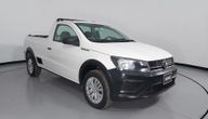 Volkswagen Saveiro 1.6 ROBUST CABINA SENCILLA Pickup 2019