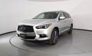 Infiniti • QX60