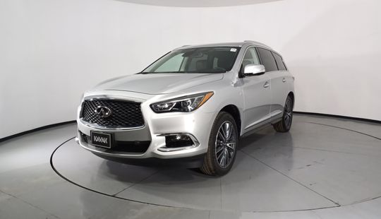 Infiniti • QX60