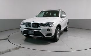 Bmw • X3