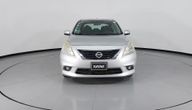 Nissan Versa 1.6 ADVANCE TA AC Sedan 2013