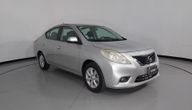 Nissan Versa 1.6 ADVANCE TA AC Sedan 2013