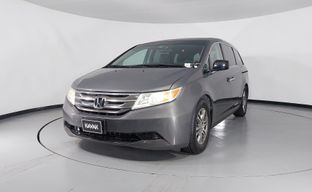 Honda • Odyssey