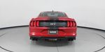 Ford Mustang 5.0 V8 GT AUTO Coupe 2022