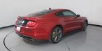 Ford Mustang 5.0 V8 GT AUTO Coupe 2022