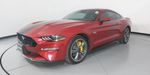 Ford Mustang 5.0 V8 GT AUTO Coupe 2022