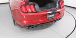 Ford Mustang 5.0 V8 GT AUTO Coupe 2022