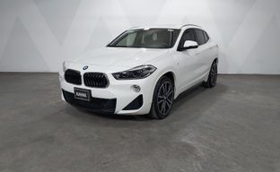 Bmw • X2