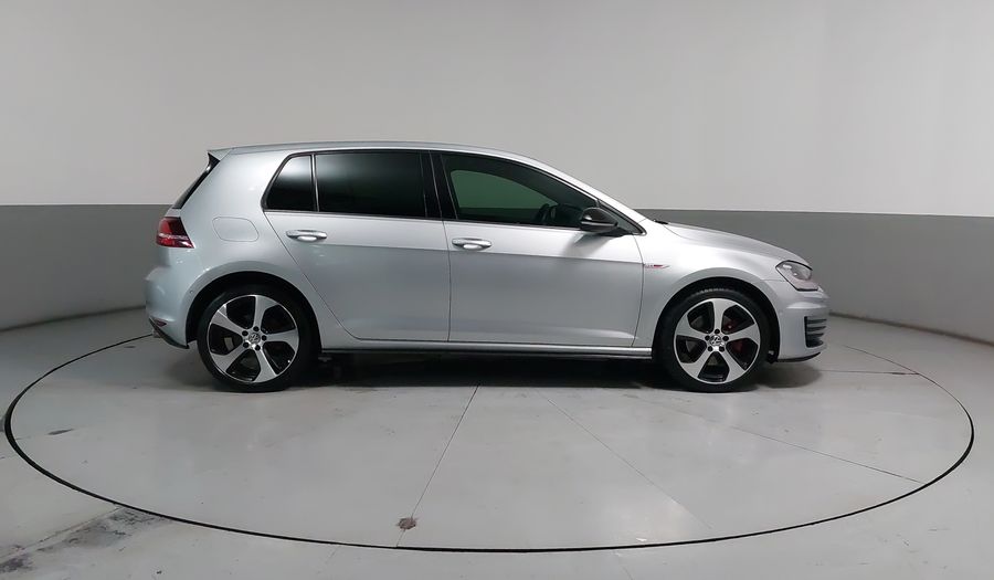 Volkswagen Golf 2.0 GTI DSG ASISTENTE APARCAMIENTOPIEL Hatchback 2017