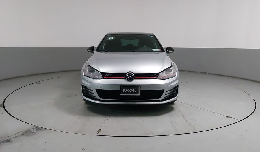 Volkswagen Golf 2.0 GTI DSG ASISTENTE APARCAMIENTOPIEL Hatchback 2017