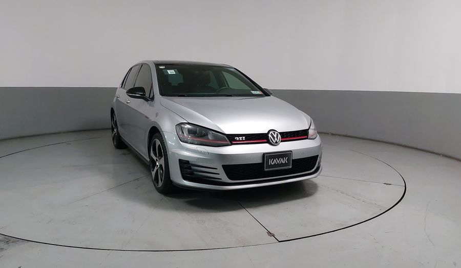 Volkswagen Golf 2.0 GTI DSG ASISTENTE APARCAMIENTOPIEL Hatchback 2017