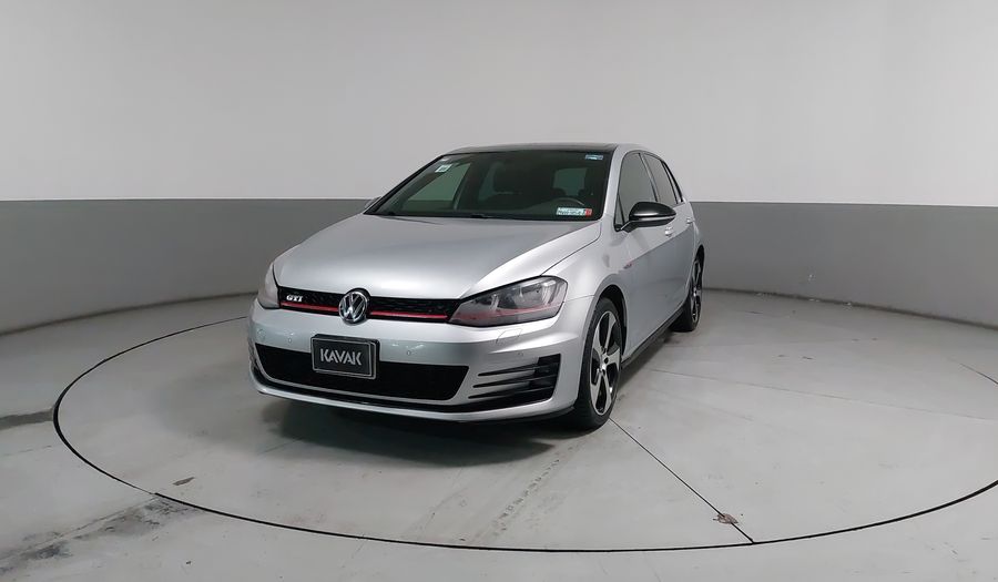 Volkswagen Golf 2.0 GTI DSG ASISTENTE APARCAMIENTOPIEL Hatchback 2017