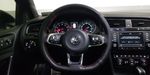 Volkswagen Golf 2.0 GTI DSG ASISTENTE APARCAMIENTOPIEL Hatchback 2017