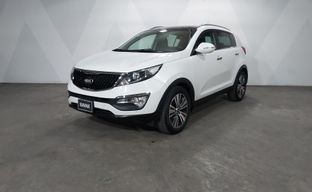 Kia • Sportage