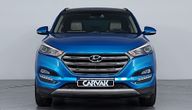 Hyundai Tucson 1.6 GDI ELITE Suv 2017