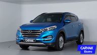 Hyundai Tucson 1.6 GDI ELITE Suv 2017