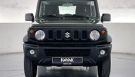 Suzuki Jimny GL Suv 2021