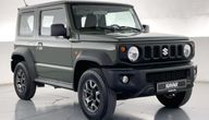 Suzuki Jimny GL Suv 2021