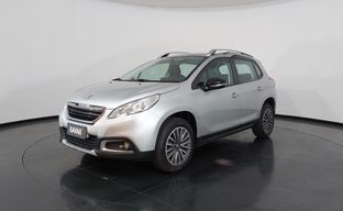 Peugeot • 2008