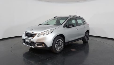 Peugeot 2008 ALLURE Suv 2018