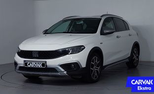 Fiat • Egea Cross