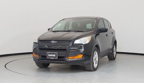 Ford Escape 2.5 S PLUS I4 AT Suv 2013