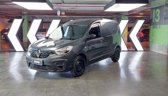 Renault • Kangoo